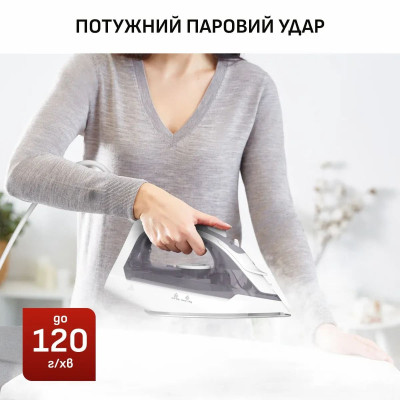 Утюг Tefal FV2C43E0 Вінниця - фото 11