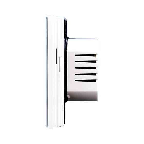 Терморегулятор программируемый In-Therm PWT 082 WI-FI Киев