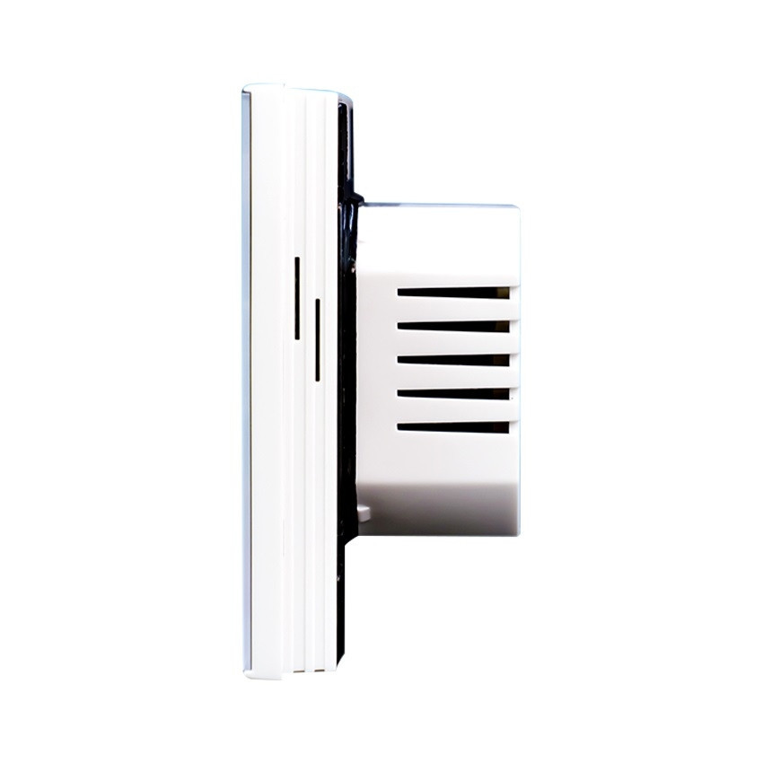 Терморегулятор программируемый In-Therm PWT 082 WI-FI Киев - изображение 3