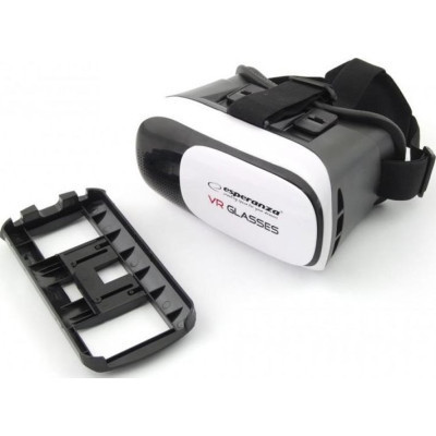 Очки виртуальной реальности Esperanza 3D VR Glasses (EMV300) Винница - изображение 4