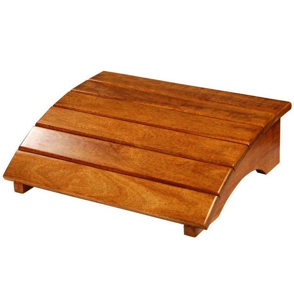 Підставка для ніг "Джаламія" охра Миколаїв - фото 1