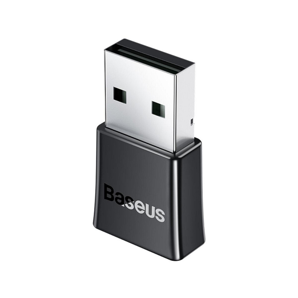 Адаптер Bluetooth Baseus BA07 Wireless Adapter Black ZJBA010001 Одесса - изображение 6
