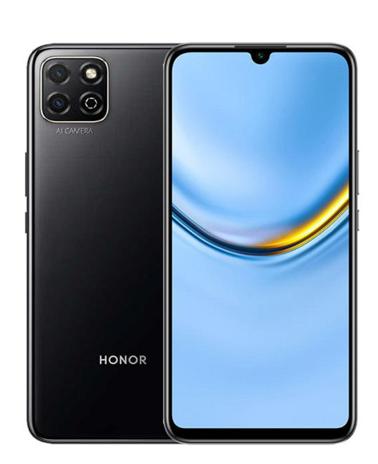 Захисне скло 5D для Huawei Honor Play, Play 20 Pro, Made in Ukraine Київ - фото 2