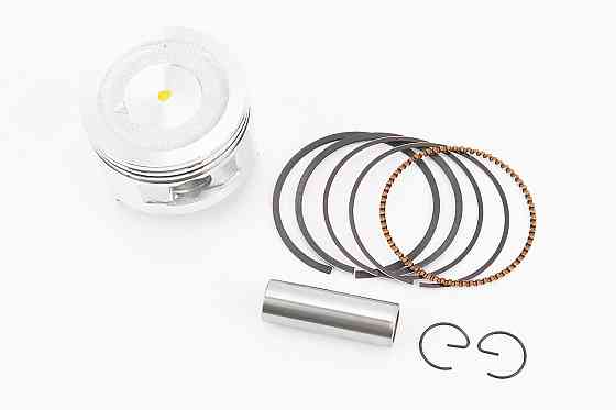 Поршень к-кт 168F 68mm STD (H-53mm, палець 18mm) Киев