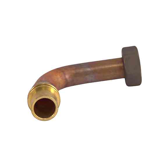 Патрубок газового клапана Airfel Premix верхня частина Київ