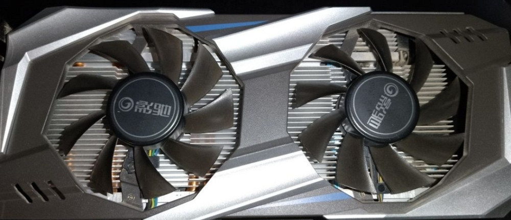 Видеокарта: 1060 6Gb. Киев - изображение 2