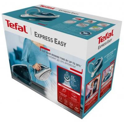 Паровая станция Tefal SV6131E0 Винница - изображение 8