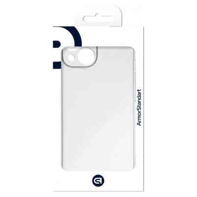 Чохол до мобільного телефона Armorstandart Air Series Apple iPhone 15 Camera cover Transparent (ARM68237) Вінниця