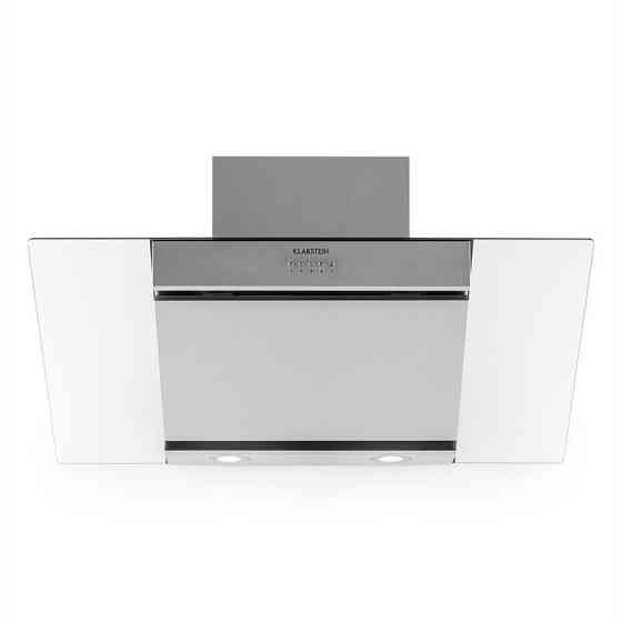 Комплект рециркуляции вытяжки Zola 90см 635м³/ч фильтр с активированным углем серебристо-серебристый Ровно