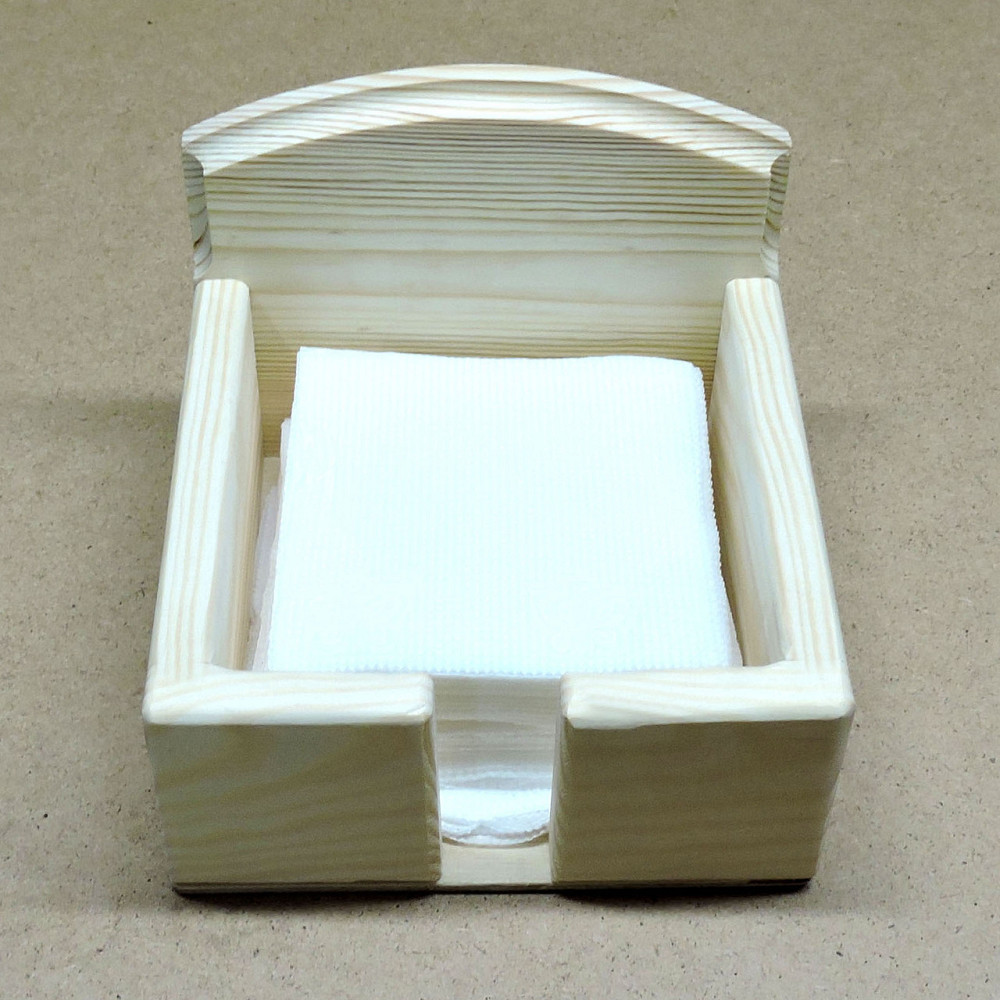 Салфетница 