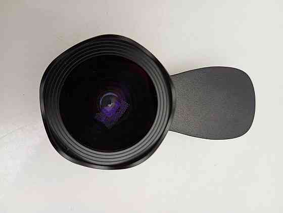 Об'єктив для телефону LIEQI Луцк