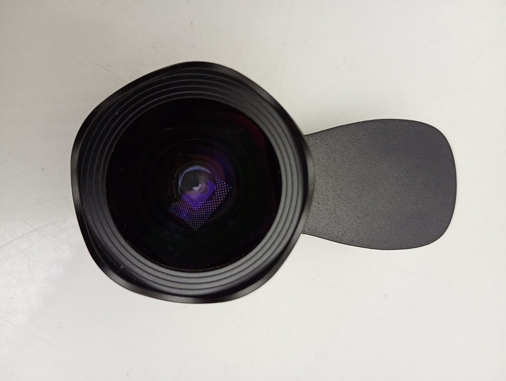 Об'єктив для телефону LIEQI Луцк - изображение 3