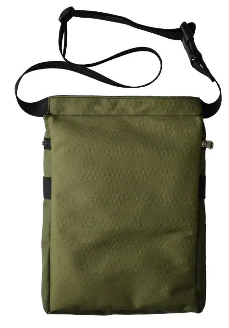 Сумка для находок Novator GR-1915 Киев - изображение 9