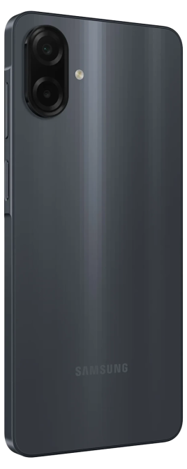 Смартфон Samsung Galaxy A07 4/128Gb ZKG Black (7167591) Київ - фото 8