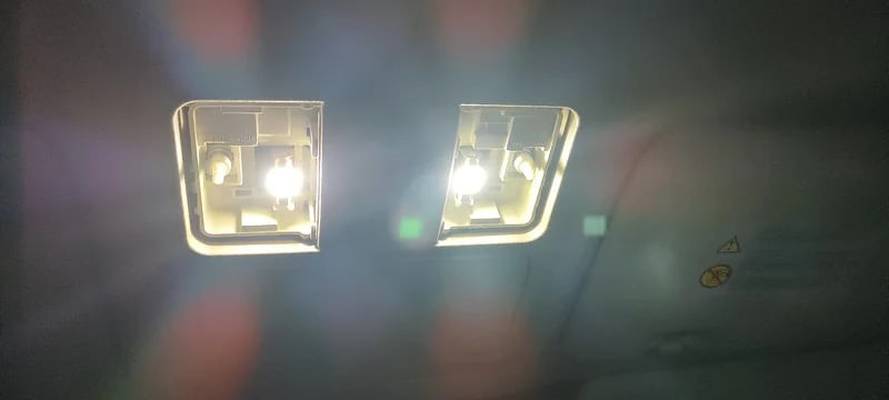 Світлодіодна лампа StarLight T11 12 SMD 3030 CREE Canbus Festoon SV8.5 (C5W/C10W) WHITE 41mm 12V Харків - фото 5