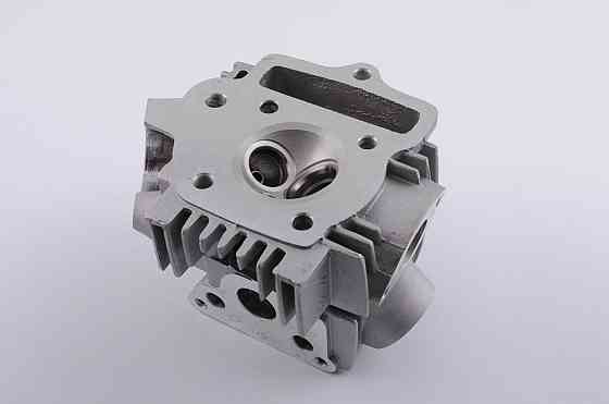 Головка цилиндра мопед Дельта 70 (Ø47) (голая) Мукачево