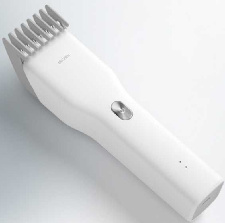 Машинка для стрижки Enchen Boost в наличии белые. Киев - изображение 6