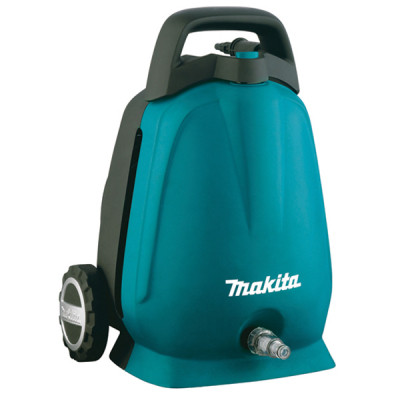 Мийка високого тиску Makita HW102 Вінниця - фото 1