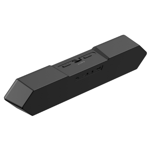 Портативна колонка SOUNDBAR HAVIT SK772BT 10W RGB Black (12шт/яш) Житомир - фото 5