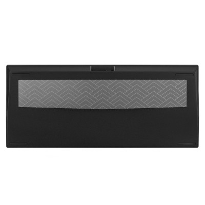 Клавиатура Lemokey P1 Pro Super Banana RGB Wireless/Bluetooth/USB Carbon Black (P1P-M4-UA) Винница - изображение 7