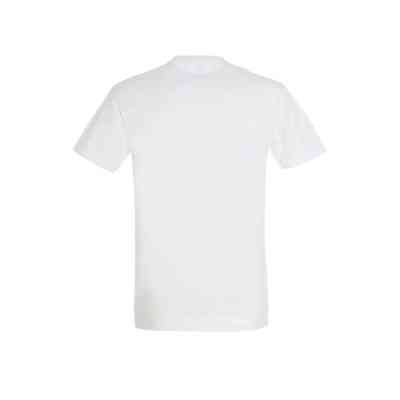 Футболка Sol's Milano білий L (11934102L) Винница