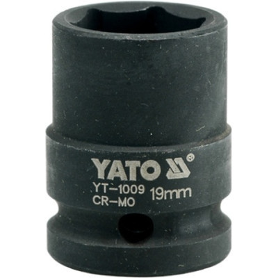 Головка торцева Yato YT-1009 Вінниця - фото 1