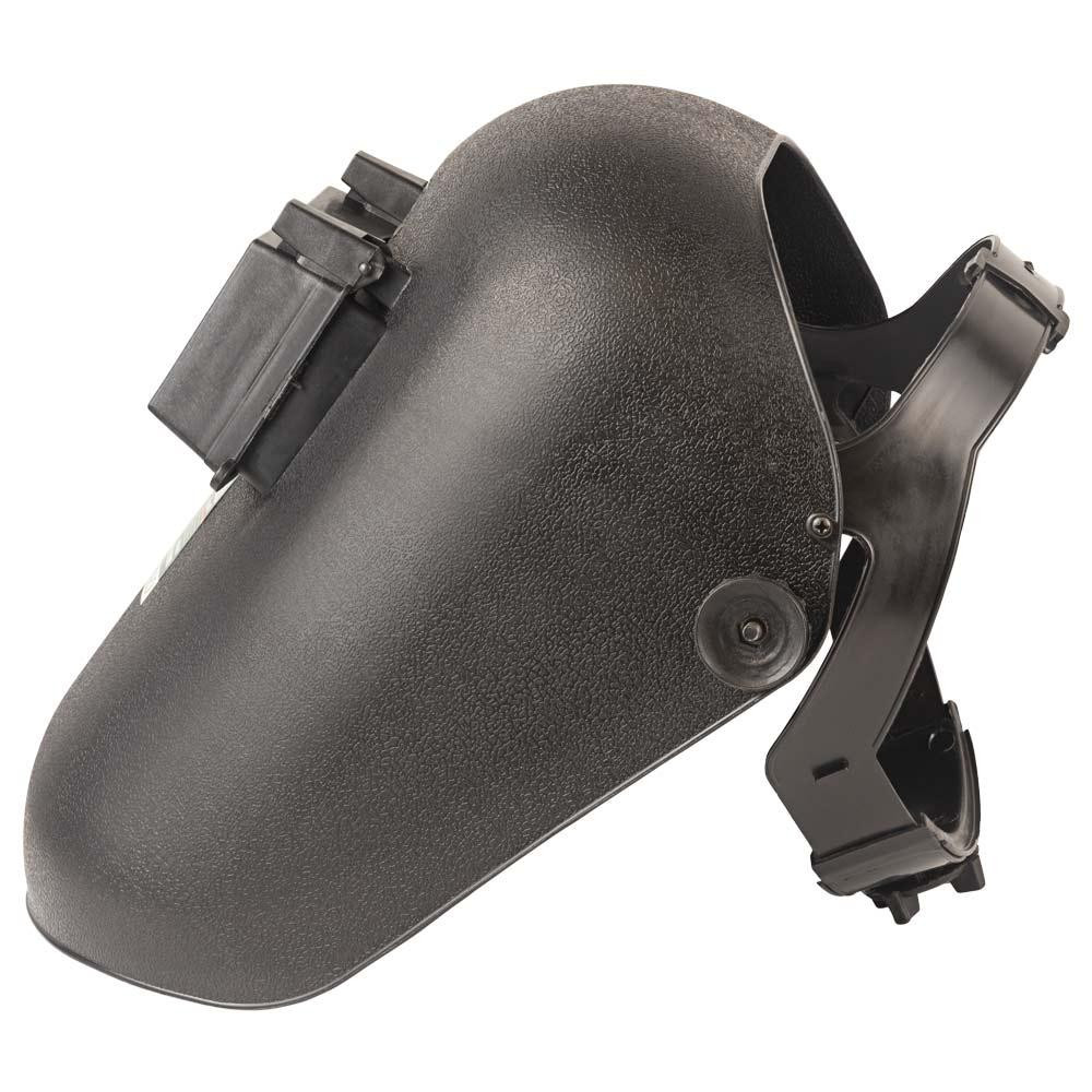 Маска сварщика откидная Master GRAD (9413865) Киев - изображение 3