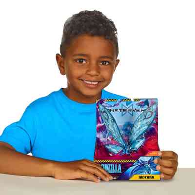 Фігурка Godzilla vs. Kong Мотра (35216) Вінниця