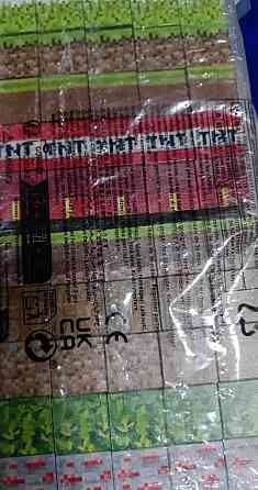 Майнкрафт магнітні кубики 100шт. Харьков