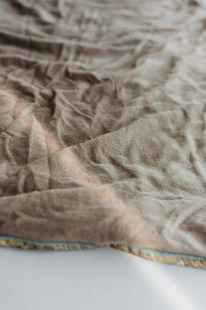 Мешок спальный Uyku Tulumu до -35С (210х80 см) Камуфляж Винница - изображение 4