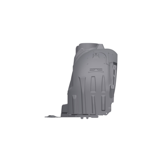 Mercedes-Benz  A2466900830 Підкрилок передній лівий CLA Shooting Brake X117 CLA C117 A-class W176 B-class W246 Одеса