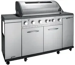 Гриль Landmann Grill Gazowy 6.1 05145 Київ