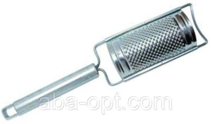 Тертка для сиру " пармезан" L 28 см (шт) Одеса - фото 1