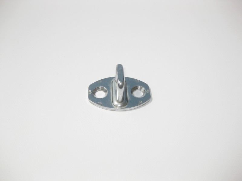 VAG  3B0837033J Петля - вуха замка дверей Audi A6 TT RS6 VW Bora Jetta Lupo Passat Одесса - изображение 2