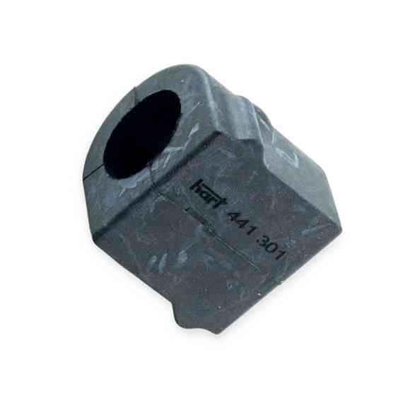 Втулка передня Опель Вектра C (d-23 мм) стабілізатора Мукачево