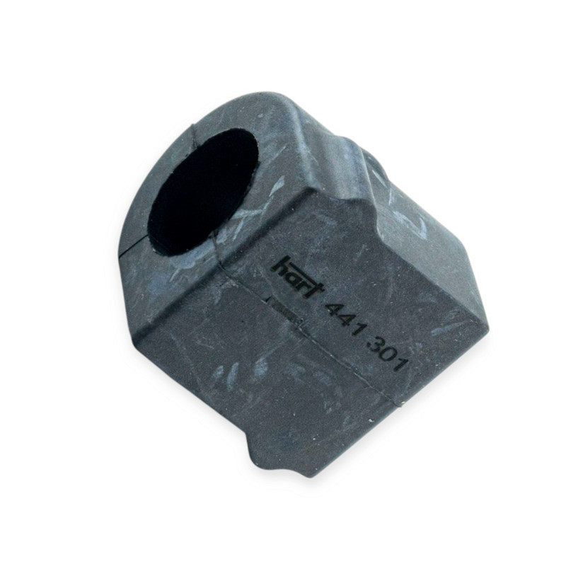 Втулка передняя Опель Вектра C (d-23 мм) стабилизатора Мукачево - изображение 1