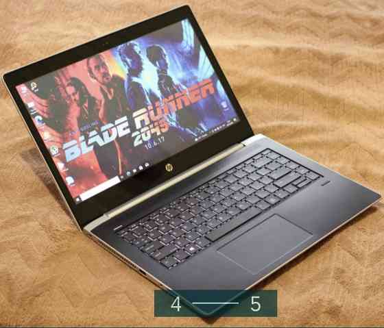 Ноутбук: HP 440 G5/Core i5-8250/ Відео 2Gb. 12Gb. SSD256Gb. 14.1" FHD.! Київ