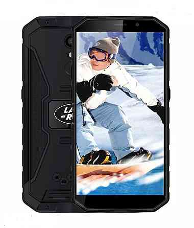 Land Rover XP9800 (Guophone XP9800) black Київ