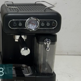 Кавомашина Klarstein Espressionata Evo Київ - фото 8