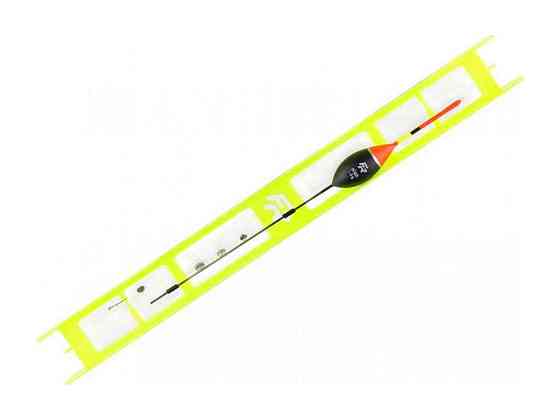 Снастка с поплавком 1 006 3г. 0.14mm, 8m, Aji No2 арт.37-1006-0307 ТМ FISHING ROI Киев
