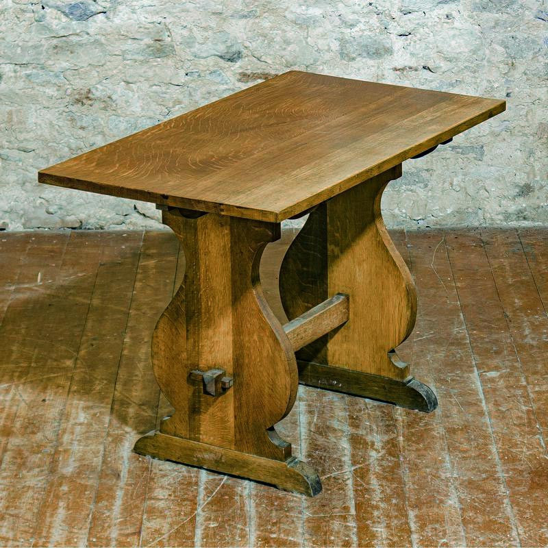 Стіл кухонний "Гамільтон" мускат Миколаїв - фото 2