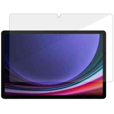 Стекло защитное BeCover Samsung Galaxy Tab S10 Plus (SM-X820/SM-X826)/S9 Plus (SM-X810/SM-X816) 12.4" (712271) Винница