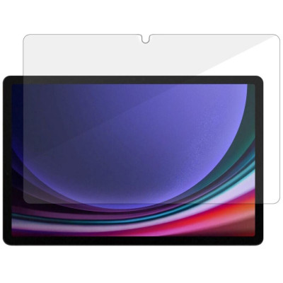 Стекло защитное BeCover Samsung Galaxy Tab S10 Plus (SM-X820/SM-X826)/S9 Plus (SM-X810/SM-X816) 12.4" (712271) Винница - изображение 2