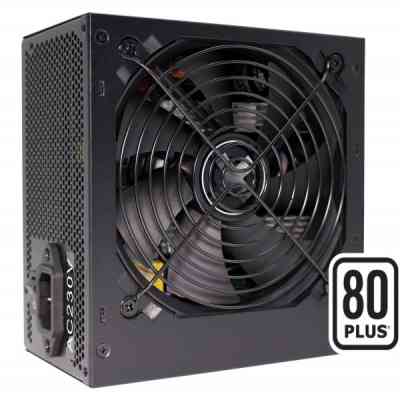 Блок питания Xilence 650W (XP650R6.2_Bulk) Винница