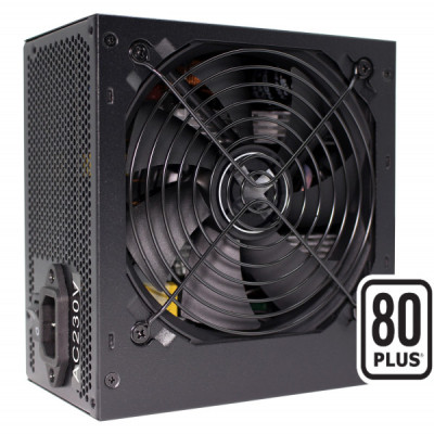 Блок питания Xilence 650W (XP650R6.2_Bulk) Винница - изображение 3