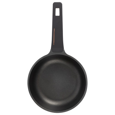 Набор сковородок Bergner Copper, 20/24 см (BGEU-6322) Винница - изображение 9