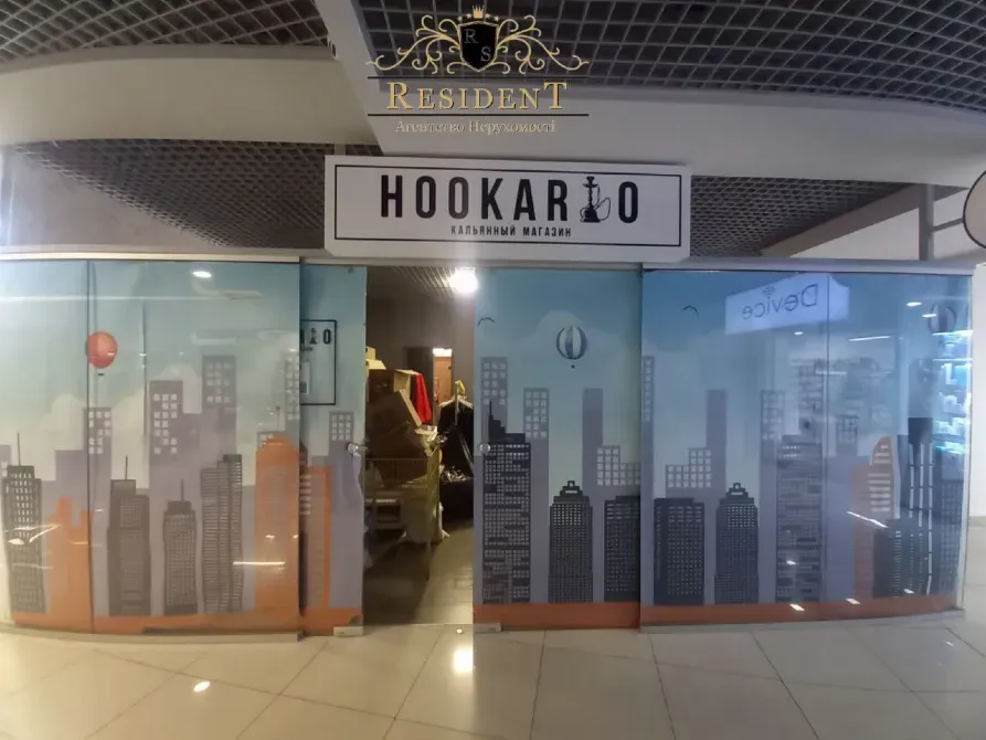 Приміщення в ТЦ "Дельмар Мол". 2 поверх, велика електрична потужність Дніпро - фото 4