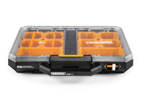 Ящик органайзер TOUGHBUILT TB-B1-O-10 Одеса