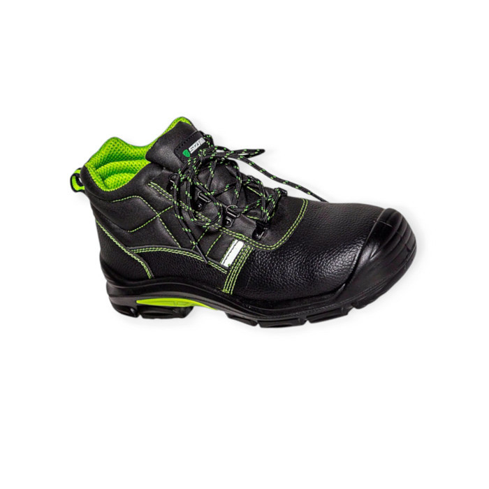 Черевики Austin захисні, нар. 44 шкіра, композитний піднос, антипрокольні, маслобензостійкі Мукачево - фото 3