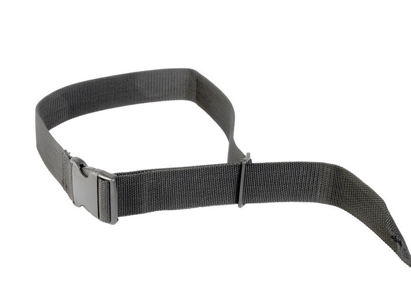 Пояс для сумок инструментов MASTERTOOL 50х1600 мм 79-1938 Ровно - изображение 1